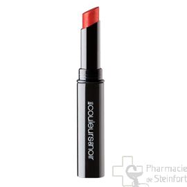 COULEURS DE NOIR lippenstift 05 POPPY RE