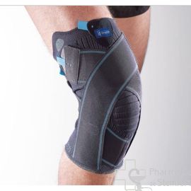 THUASNE GENU LIGASTRAP GENOUILLERE LIGAMENTAIRE Taille 5