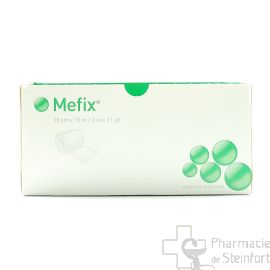 MEFIX Fixierpflaster 15 CM x 10 M             