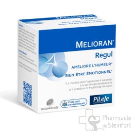 Melioran Regul 90 Comprimés