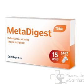 METADIGEST TOTAL SIMILASE 15 KAPSELN
