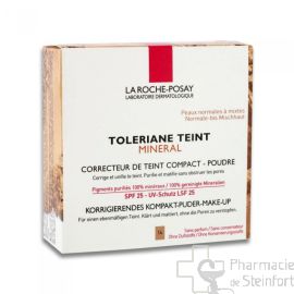 ROCHE POSAY TOLERIANE TEINT MINERAL 14 9 G