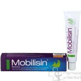 Mobilisin Creme 50 G