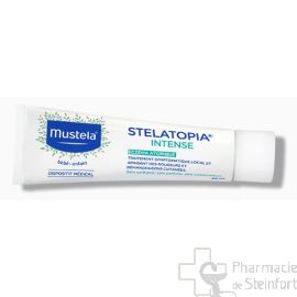 MUSTELA ATOPISCHE HAUT STELATOPIA INTENSE JUCKREIZ 30ML