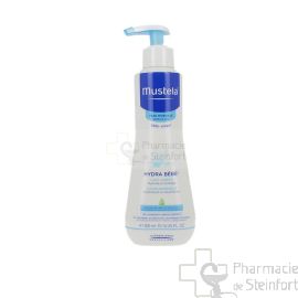 MUSTELA Peau Normale HYDRA BEBE Körperlotion 300 ML