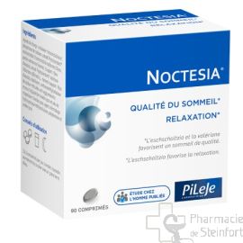 Noctesia 90 Comprimés