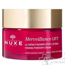 NUXE MERVEILLANCE LIFT CREME POUDREE EFFET LIFTANT 50ML