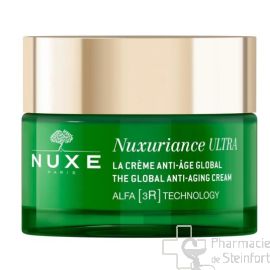NUXE NUXURIANCE ULTRA crème anti-âge de jour 50 ml