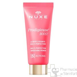 NUXE PRODIGIEUX BOOST BASE LISSANTE MULTI PERFECTION 30ML