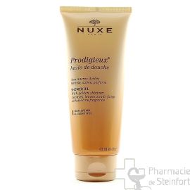 NUXE PRODIGIEUX HUILE DOUCHE 200 ML