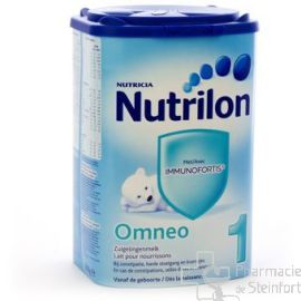 NUTRILON POUDRE OMNEO 1 800 G