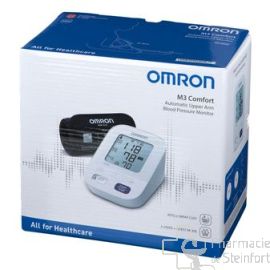 TENSIOMETRE BRAS AUTO OMRON M3 COMFORT 7155-E