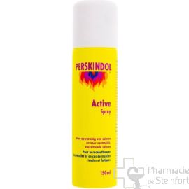 PERSKINDOL ACTIVE SPRAY 150ML