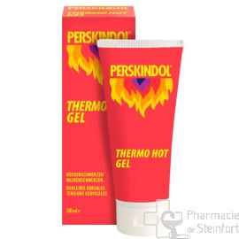 PERSKINDOL THERMO HOT GEL 200 ML