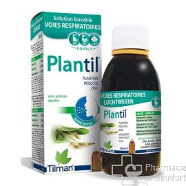 PLANTIL SIROP 150 ML