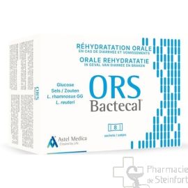 PROBIOTICAL ORS 8 STICKS