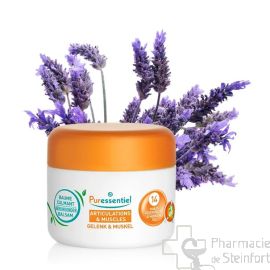 PURESSENTIEL MUSKELN & GELENKE BALSAM 30 ML 
