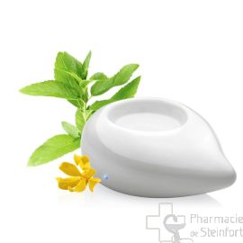 PURESSENTIEL WEISSER DIFFUSER FÜR ÄTHERISCHE ÖLE