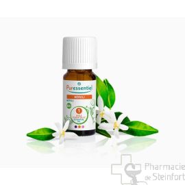 PURESSENTIEL ÄTHERISCHES ÖL NEROLI BIO 2 ML