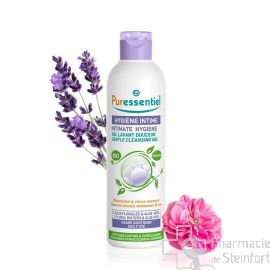 PURESSENTIEL BIO HYG INT GEL LAV 250 ML