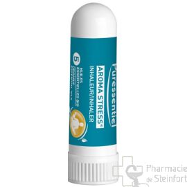 PURESSENTIEL PURE RELAX INHALEUR AROMA ANTI-STRESS 1 ML
