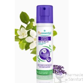 PURESSENTIEL SOMMEIL SPRAY AERIEN DETENTE 200ML