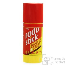 RADO STICK RADO SALIL 25 G