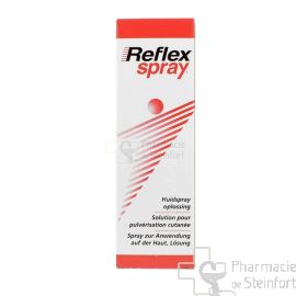 REFLEXSPRAY 130 ML