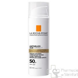 Roche Posay Anthelios Age Correct LSF50+ 50 ml