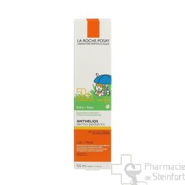 ROCHE POSAY ANTHELIOS LSF 50+ BABY MILCH  BB 50ML