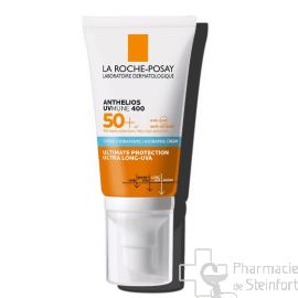 ROCHE POSAY ANTHELIOS ULTRA CREME LSF50+ 50ML