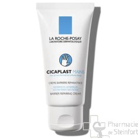 ROCHE POSAY CICAPLAST HÄNDE 50 ML