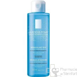 ROCHE POSAY DEMAQ YEUX PHYSIO 125 ML
