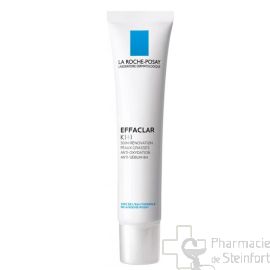 ROCHE POSAY EFFACLAR K+ 40 ML