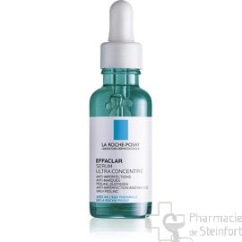 ROCHE POSAY EFFACLAR SÉRUM ULTRA CONCENTRÉ 30ML