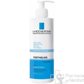 ROCHE POSAY POSTHELIOS AFTER-SUN-GEL 400 ML