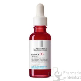ROCHE POSAY RETINOL B3 sérum 30 ml