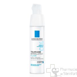 ROCHE POSAY TOLERIANE DERMALLERGO Fluide Soin Hydratant Visage 40ML