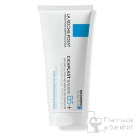 ROCHE POSAY CICAPLAST BAUME B5 ultra réparateur 40ML RENO