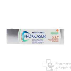 SENSODYNE PROGLASUR Multi-Action DAILY PROTECTION 75 ML