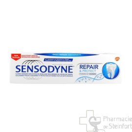 SENSODYNE Zahnpasta REPAIR & PROTECT 75 ML