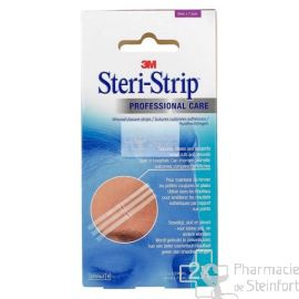 STERISTRIP ELASTIC 3M  5x3x75 MM 2 x 5 STÜCK