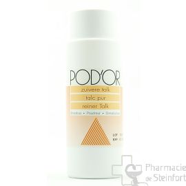 TALC PUR POUDREUR 100 G (KELA)