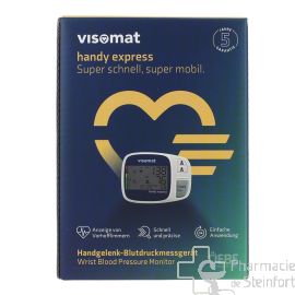 Blutdruckmessgerät Visomat Handy Express
