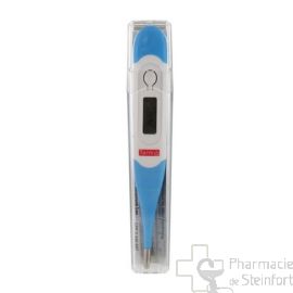 Digitaler Thermometer Torm Flexible Cooper