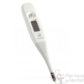 THERMOMETRE DIGITAL FLEX BABY flexible Spitze THUASNE