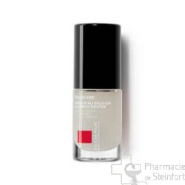 Roche Posay Tolériane Vernis au Silicum 01 Mat