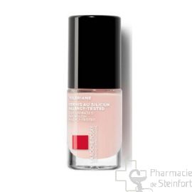 Roche Posay Tolériane Vernis au Silicum 02 Rose