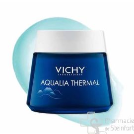 VICHY AQUALIA THERMAL SPA NUIT 75 ML