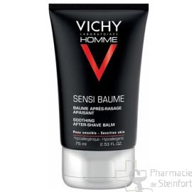 VICHY HOM SENSI-BAUME MINERAL 75 ML